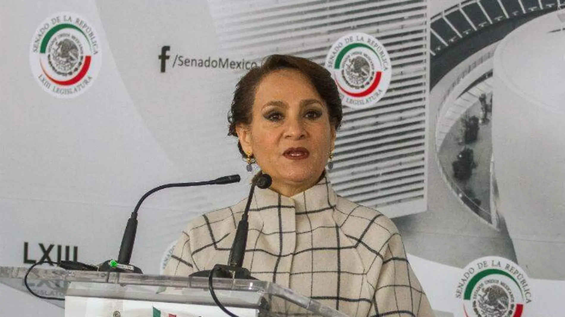 dolores padierna